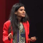 ENTREPRENEUR BIZ TIPS: Method or madness to becoming a young entrepreneur. | Rohini Unnikrishan | TEDxTheOrchidSchool