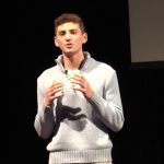 ENTREPRENEUR BIZ TIPS: Why now is the Time to be a Youth Entrepreneur | Josh Farahzad & Hugh Ferguson | TEDxWCMephamHigh