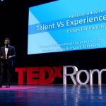 ENTREPRENEUR BIZ TIPS: The problem with experience for entrepreneurs | SAMI ISMAIL | TEDxRoma