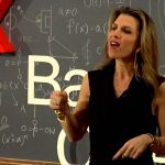 ENTREPRENEUR BIZ TIPS: Entrepreneurial Spirit: Jennifer Gilbert at TEDxBarnardCollege