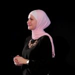 ENTREPRENEUR BIZ TIPS: Think as an Entrepreneur, Act as an Engineer | Hiba Shabrouq | TEDxPSUT