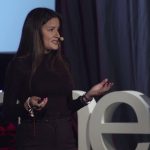 ENTREPRENEUR BIZ TIPS: How is it like to be a female entrepreneur? | Inna Braverman | TEDxMannheim
