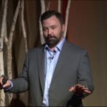 ENTREPRENEUR BIZ TIPS: "A Fine Line Between Felon and Entrepreneur" | Adam Martin | TEDxNDSU