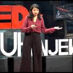 ENTREPRENEUR BIZ TIPS: Being a successful entrepreneur comes with a lot of hard work | Aditi Chadha | TEDxSIUHinjewadi