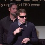 ENTREPRENEUR BIZ TIPS: Overcoming Physical Disabilities as an Entrepreneur | Jason Corning | TEDxNCSSM