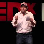 ENTREPRENEUR BIZ TIPS: The mindset of a future entrepreneur: Chef Geoff Tracy at TEDxMidAtlantic 2012