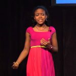 ENTREPRENEUR BIZ TIPS: The Making of A Young Entrepreneur: Gabrielle Jordan Williams at TEDxRockCreekPark