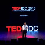 ENTREPRENEUR BIZ TIPS: The Secret Sauce of Israeli Entrepreneurship | Yossi Vardi | TEDxIDC