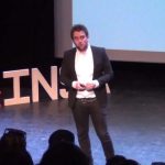 ENTREPRENEUR BIZ TIPS: Entrepreneur à 20 ans: Paul Morlet at TEDxINSA