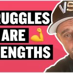 Business Tips: How to Turn Your Struggle Into Your Strength | Tea With GaryVee
