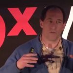 ENTREPRENEUR BIZ TIPS: Creativity, innovation and entrepreneurship: Glenn Gaudette at TEDxWPI