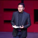 ENTREPRENEUR BIZ TIPS: How to be an entrepreneur without a money? | Chhak Socheat (ឆាក់ សុជាតិ) | TEDxAbdulCarimeSt