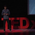 ENTREPRENEUR BIZ TIPS: The social life of coffee and entrepreneurship: Nate Olson at TEDxCoMo