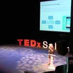 ENTREPRENEUR BIZ TIPS: The art of entrepreneurship: Julie Meyer at TEDxSalford