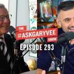 Business Tips: Michael Ovitz on His Legacy in Hollywood, CAA, & The Book That Tells It All | #AskGaryVee 293