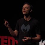 ENTREPRENEUR BIZ TIPS: There’s no Rulebook to Being an Entrepreneur | Marcin Kleczynski | TEDxUIUC