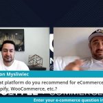 Business Tips: Coffee & Commerce Episode 7: The State of Commerce