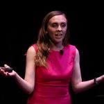 ENTREPRENEUR BIZ TIPS: How social entrepreneurship will change the world | Erica Wenger | TEDxUSC