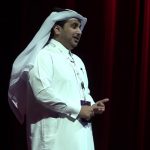 ENTREPRENEUR BIZ TIPS: A part-time entrepreneur | Nasser Al-Kuwari | TEDxQatarUniversity