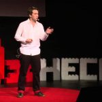 ENTREPRENEUR BIZ TIPS: How I became a teenage entrepreneur | Quentin Rosso | TEDxHECParis