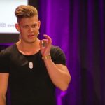 ENTREPRENEUR BIZ TIPS: Lifestyle Youtuber and Entrepreneur | Merijn Schoeber | TEDxYouth@HNLBilthoven
