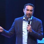 ENTREPRENEUR BIZ TIPS: Intrapreneur – Entrepreneur, or go home! | Francisco Barrera | TEDxUANL