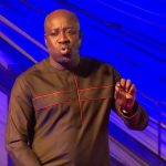 ENTREPRENEUR BIZ TIPS: Entrepreneurship education, is killing education | Mallam Bolaji Abdullahi | TEDxJabi