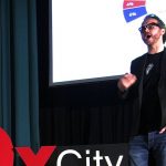 ENTREPRENEUR BIZ TIPS: How to build a Billion Dollar app? | George Berkowski | TEDxCityUniversityLondon