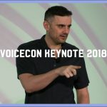 Business Tips: Why Voice Will Win | Keynote at VoiceCon 2018