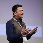 ENTREPRENEUR BIZ TIPS: Journey of Author, Entrepreneur and Design Thinker | Ajay Chaturvedi | TEDxMIETJammu