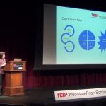 ENTREPRENEUR BIZ TIPS: Entrepreneurship and Creativity in the Next Generation | Alice Chang | TEDxWoodsidePriorySchool