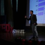 ENTREPRENEUR BIZ TIPS: Refugees to Entrepreneurs | Sami Al-Ahmad | TEDxAzharUniversity