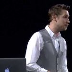 ENTREPRENEUR BIZ TIPS: Changing the aim of American entrepreneurship: Ted Ullrich at TEDxAtlanta