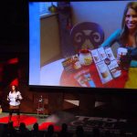 ENTREPRENEUR BIZ TIPS: How entrepreneurs elevate communities and change the world: Tamara G. Kleinberg at TEDxCSU