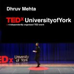 ENTREPRENEUR BIZ TIPS: Learning to Learn: Becoming an AI Entrepreneur | Dhruv Mehta | TEDxUniversityofYork