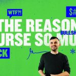 Business Tips: Why Do I Curse So Much? | Gary Vaynerchuk Original Film
