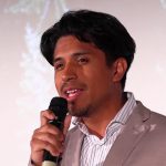 ENTREPRENEUR BIZ TIPS: How social entrepreneurship can change your perception | Fabrizio Brancacho Taico | TEDxHvAmsterdam