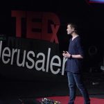 ENTREPRENEUR BIZ TIPS: Entrepreneurship/Ideas in the Education System | Itay Pincas | TEDxYouth@Jerusalem