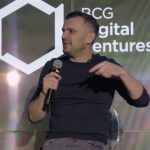 Business Tips: BCG Digital Ventures Gary Vaynerchuk Talk | New York City 2017