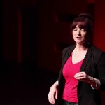ENTREPRENEUR BIZ TIPS: Life Lessons, Entrepreneurship Style: Organizing Chaos | Jennifer Capps | TEDxNCState