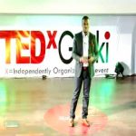 ENTREPRENEUR BIZ TIPS: The entrepreneurship revolution | Taopheek Babayeju | TEDxGarki