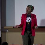ENTREPRENEUR BIZ TIPS: Higgler is the New Hustle: Lessons from Igbo Women Entrepreneurs | Tiera Moore | TEDxUNCGreensboro