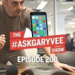 Business Tips: Calling In On The Show | #AskGaryVee Episode 200