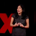 ENTREPRENEUR BIZ TIPS: How entrepreneurs can help the American dream gets its mojo back | Theresia Gouw | TEDxSanFrancisco