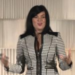 ENTREPRENEUR BIZ TIPS: From MMA to compost queen -- a guide to social entrepreneurship | Lisa von Sturmer | TEDxKPU