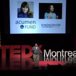 ENTREPRENEUR BIZ TIPS: The entrepreneurial renaissance: Mike Grandinetti at TEDxMontreal