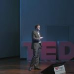 ENTREPRENEUR BIZ TIPS: TEDxEdges 2011 - Dana T. Redford - "Portugal's Entrepreneurial Transition"