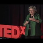 ENTREPRENEUR BIZ TIPS: Environments where entrepreneurs flourish | Dr. Mary Walshok | TEDxGriffithUniversity