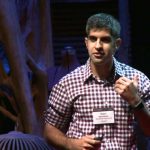 ENTREPRENEUR BIZ TIPS: Learning By Doing, One Engineer at a Time: Robin Mansukhani at TEDxPresidio
