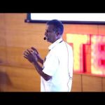 ENTREPRENEUR BIZ TIPS: Within me - there are many | Mohan Shanmugam | TEDxIIMTrichy